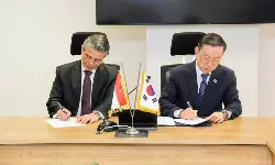 Egypt-South Korea pact targets customs digitisation and logistics flow