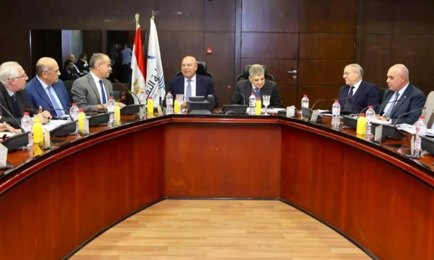 Alexandria Port emerges as key Eastern Mediterranean transit hub