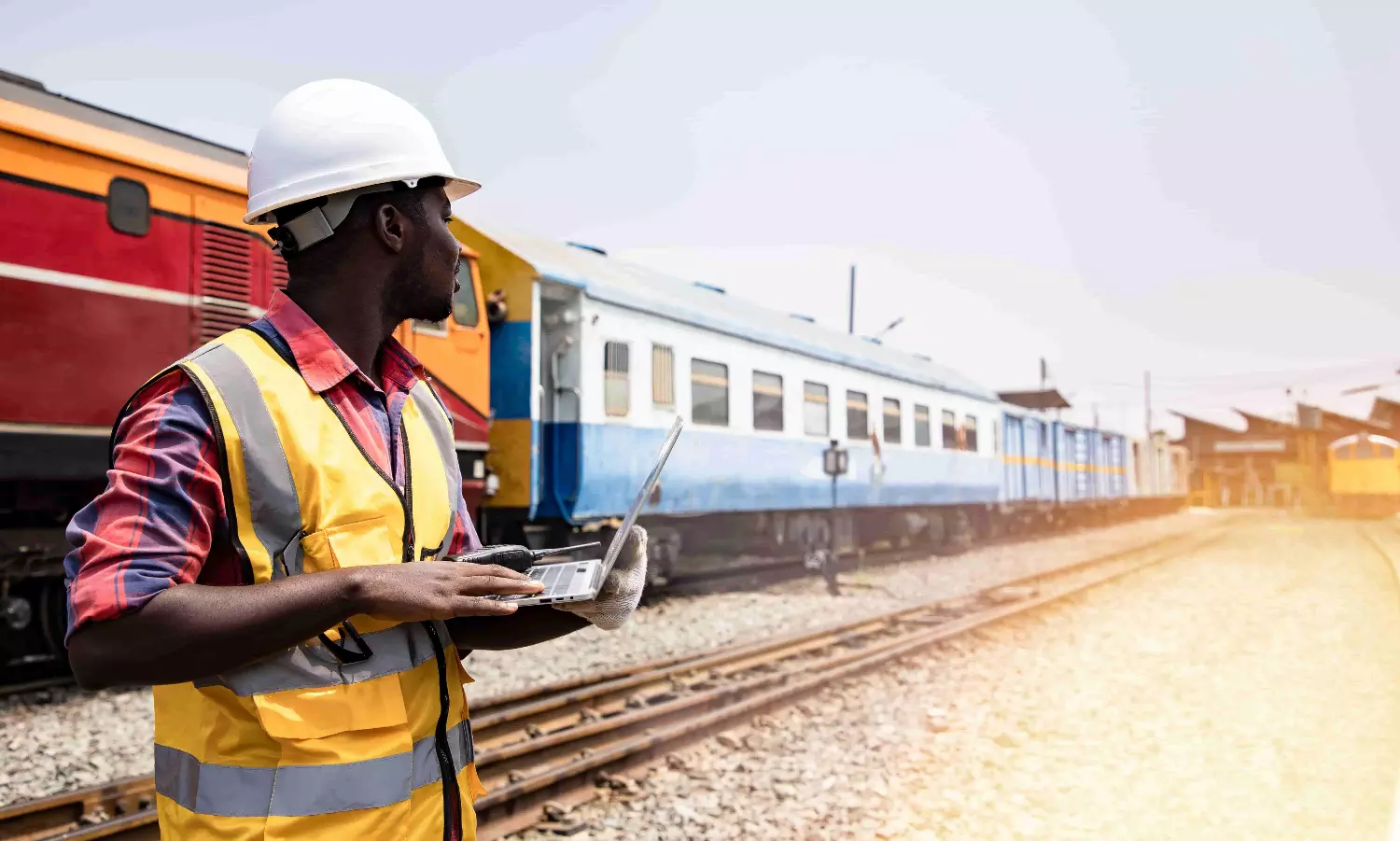 AFC to act as co-financial adviser for Angolas Lobito Atlantic Railway AFC to act as co-financial adviser for Angolas Lobito Atlantic Railway