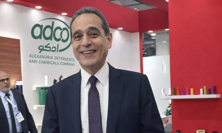 Egypts plastic exports surge, driving higher logistics throughput