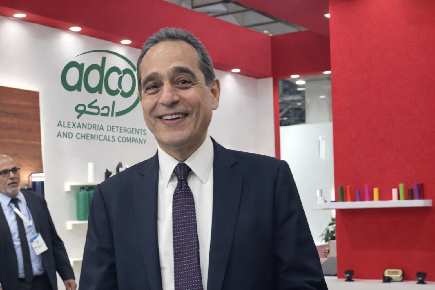 Egypt's plastic exports surge, driving higher logistics throughput