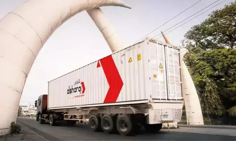 Al Sharqi Shipping expands Kenya and Uganda logistics operations