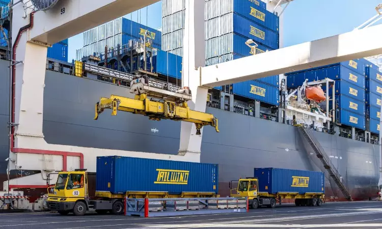 Tailwind, WiseTech Global announce direct CargoWise integration