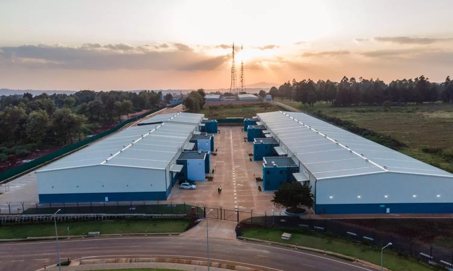 From storage to strategy: Africa’s warehousing transformation