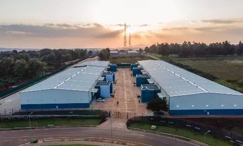 From storage to strategy: Africa’s warehousing transformation