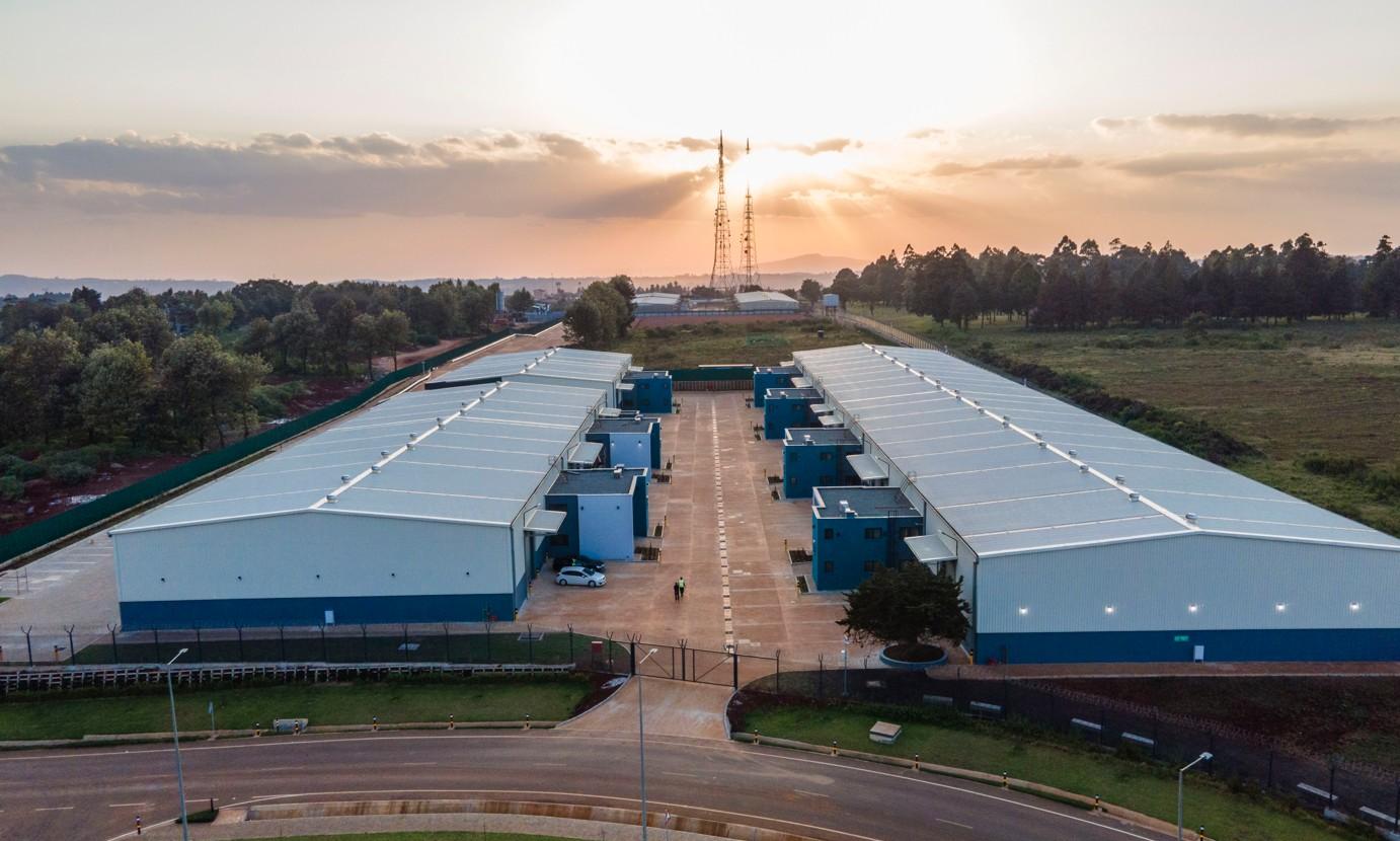 From storage to strategy: Africa’s warehousing transformation