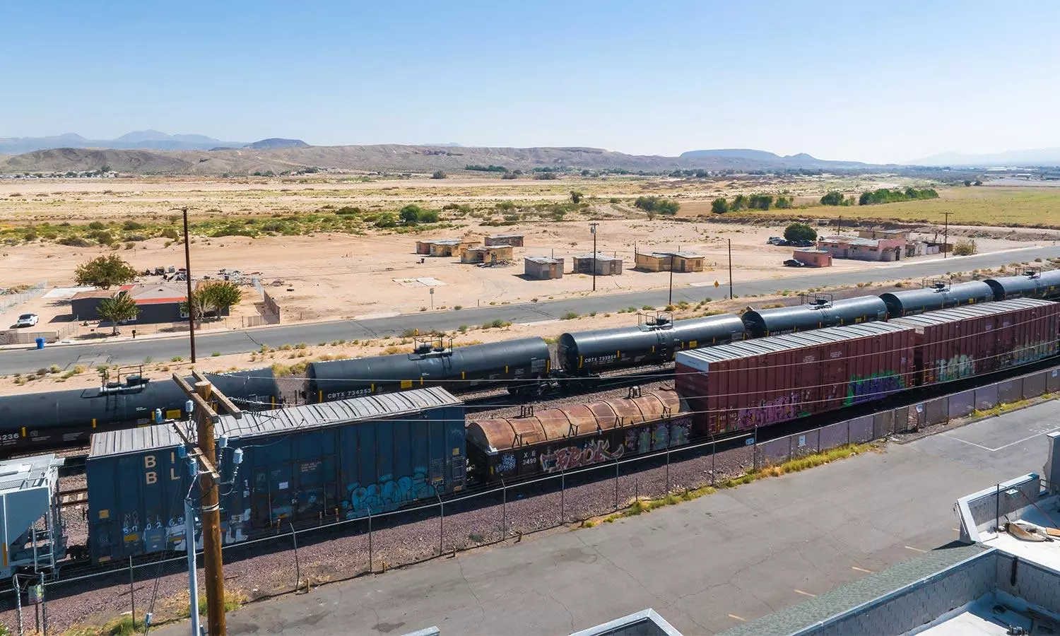 Race for the rails: How billion dollar logistics war is unlocking Africa’s hinterland