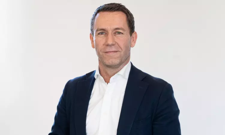 Maersk strengthens leadership across IMEA region