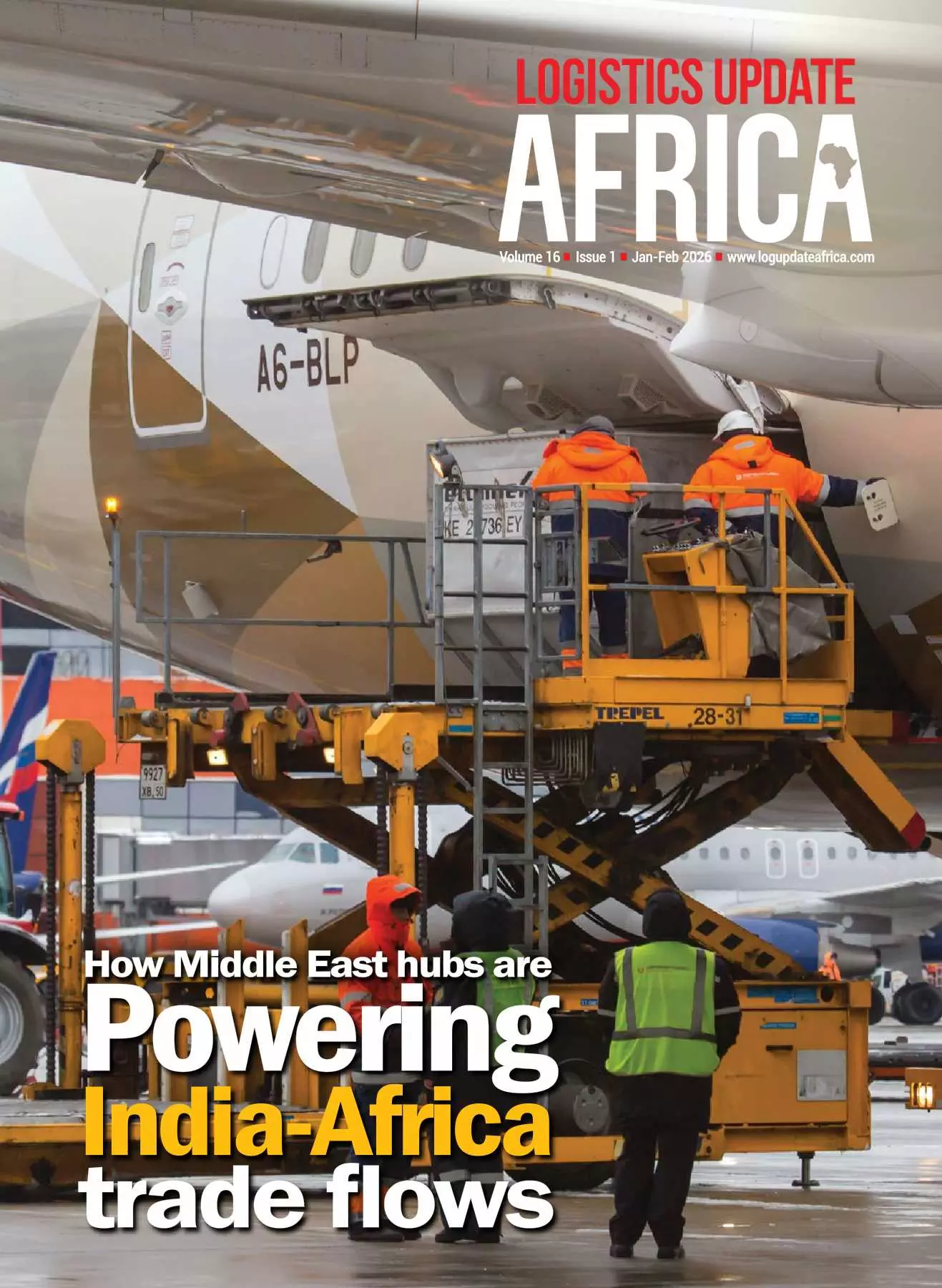 January-February 2026