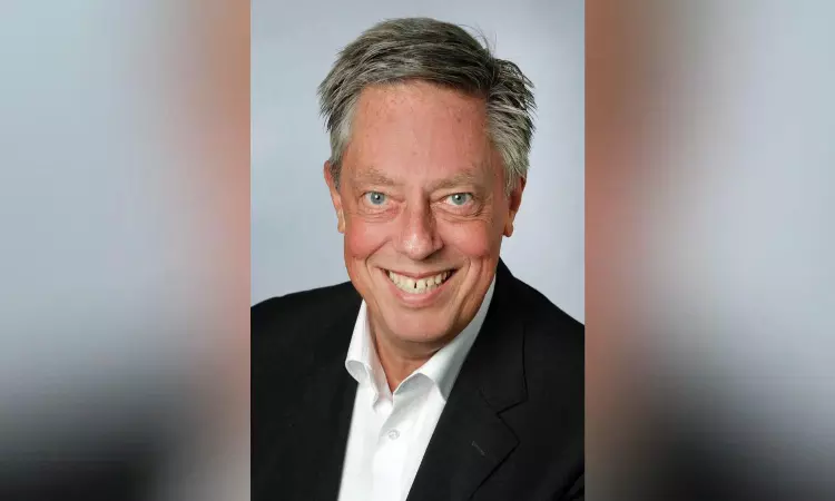 Veteran cargo leader joins WFS as Frankfurt growth plans gather pace