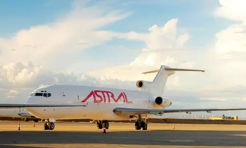 How Middle East hubs are powering India–Africa trade flows