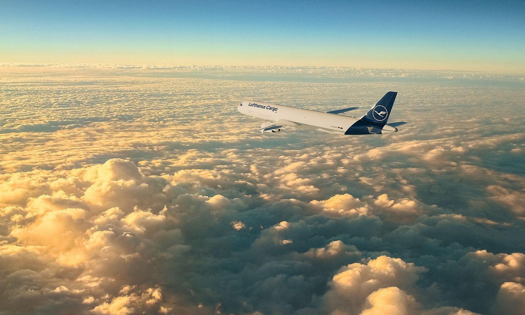 Lufthansa Cargo expands A321 routes for faster Europe-Africa freight