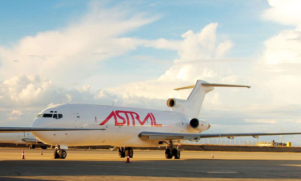 How Middle East hubs are powering India–Africa trade flows