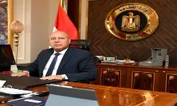 Egypt, Bulgarian firm discuss plan to manufacture electric vehicles