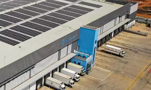 Mirova commits $19 mn to expand sustainable cold-chain logistics in Kenya