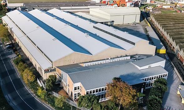 Ata Capital acquires Booksite in South African logistics move