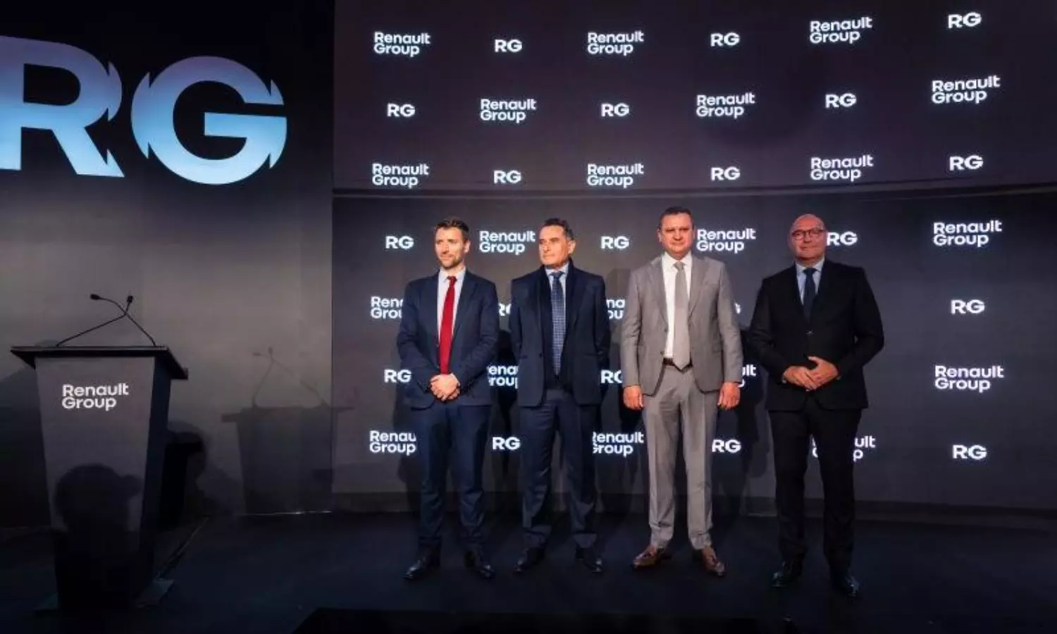 Renault Group Morocco strengthens automotive leadership in 2025