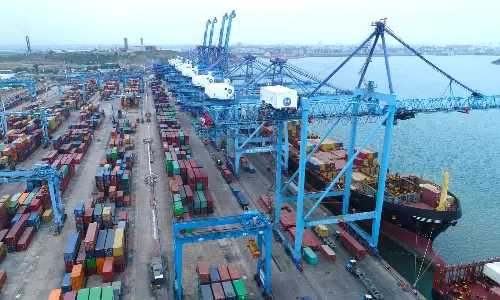 Port of Mombasa cargo volumes hit record 45.45 million tonnes in 2025
