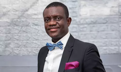 ASCON appoints new Chairman of the Advisory Board