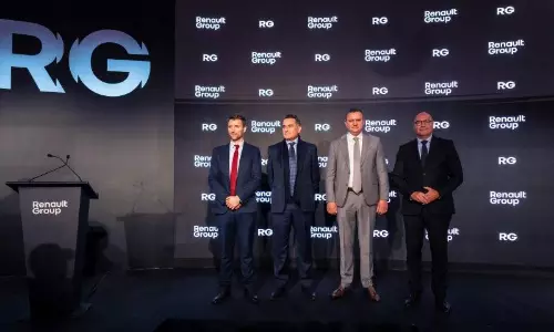 Renault Group Morocco strengthens automotive leadership in 2025
