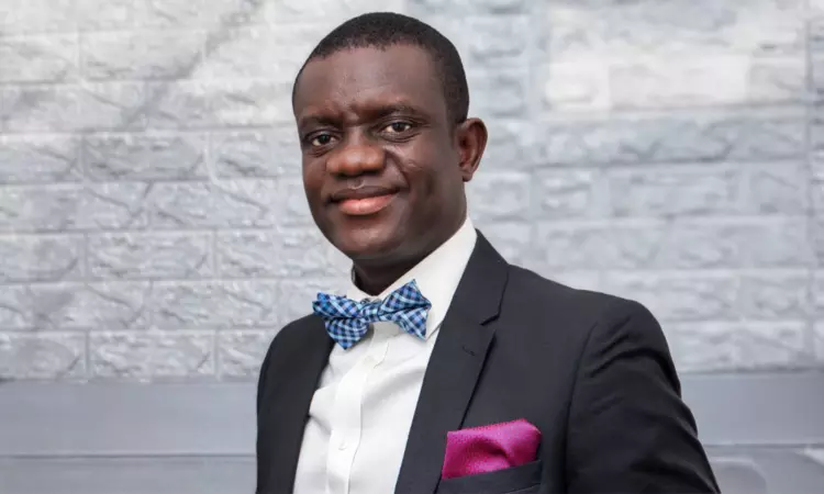 ASCON appoints new Chairman of the Advisory Board