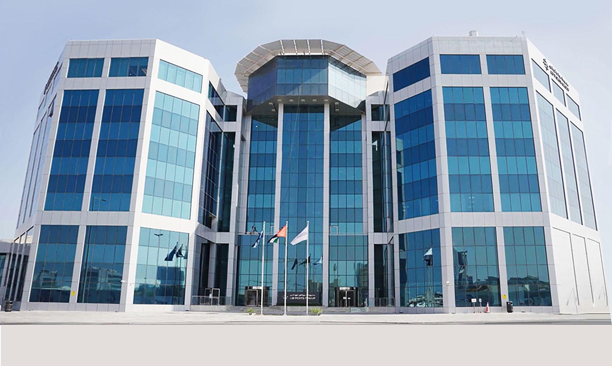 AD Ports Group signs HoT to explore multipurpose terminal at Matadi