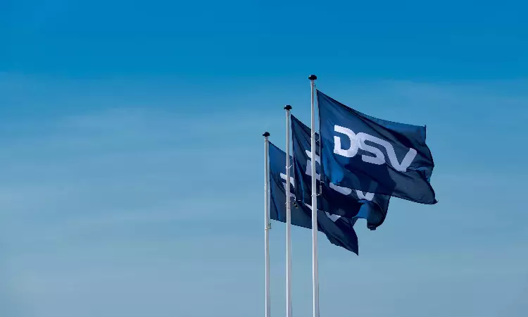 DSV reports FY2025 growth while advancing Schenker integration plans