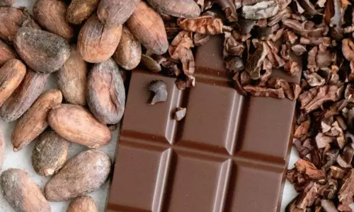 Africa chocolate market to reach $66bn by 2035, says IndexBox