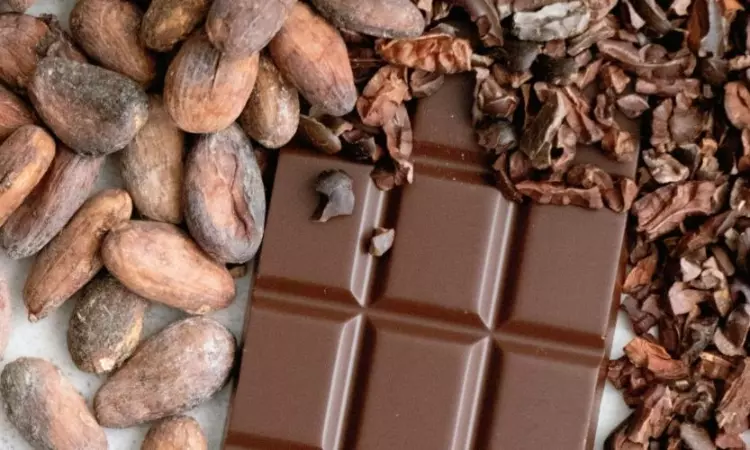 Africa chocolate market to reach $66bn by 2035, says IndexBox