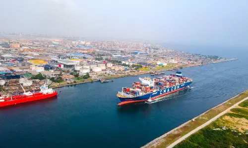CMA CGM group opens its first regional office for Africa in Abidjan