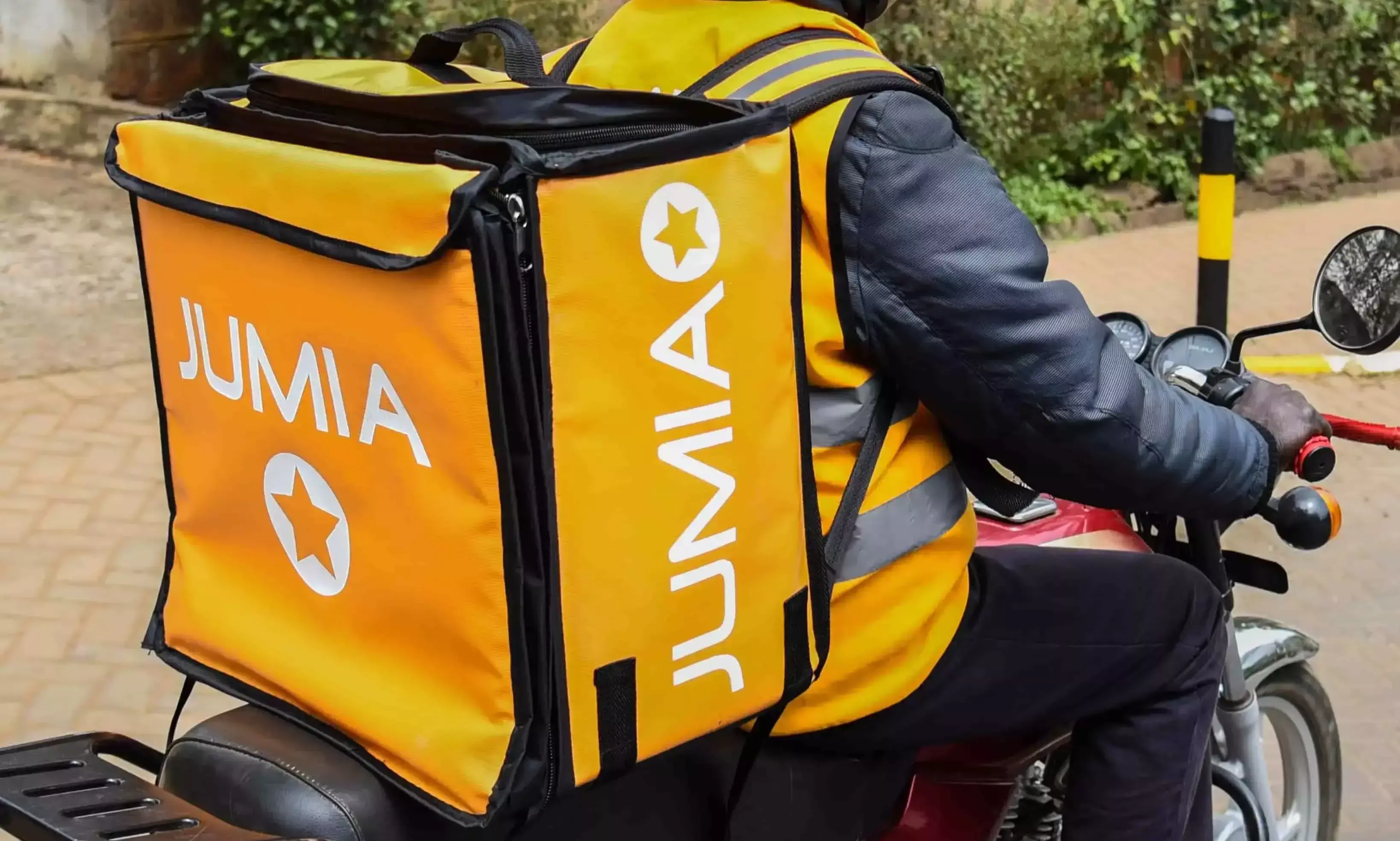 Jumia Group narrows losses as Q4 revenue surges 34% to $61.4 million