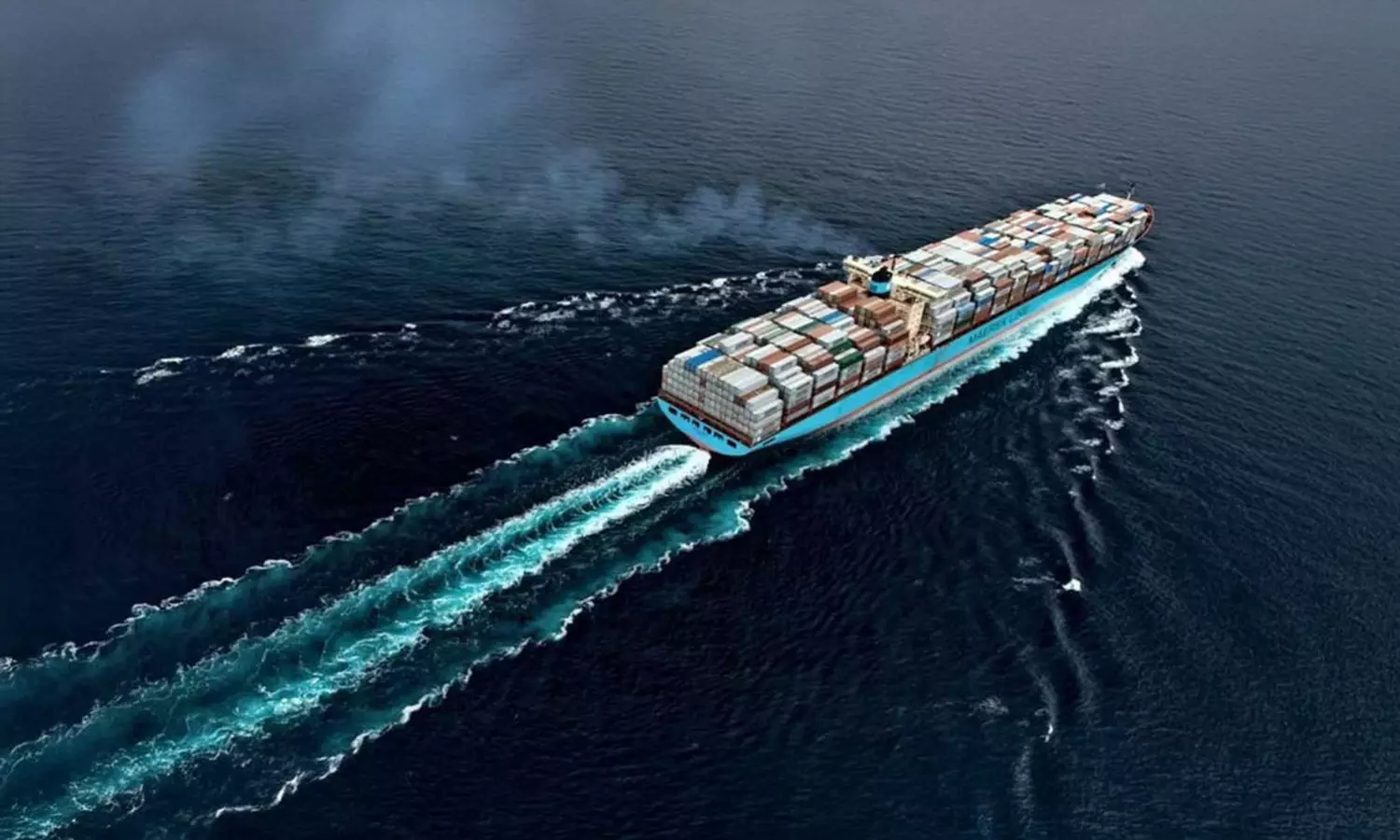 A.P. Moller capital secures $243 Mn for Morocco logistics fund