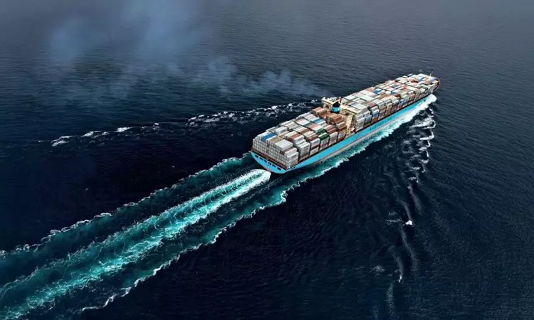 A.P. Moller capital secures $243 Mn for Morocco logistics fund