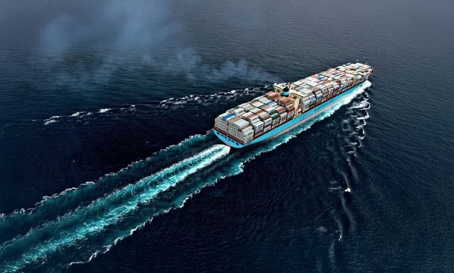 A.P. Moller capital secures $243 Mn for Morocco logistics fund