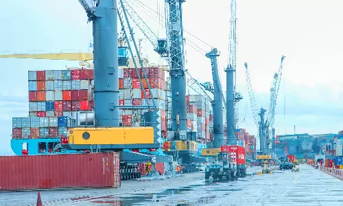 Nigeria unveils ₦10.5bn maritime budget, cites funding shortfalls