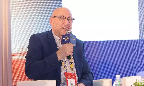 TIACA confirms Glyn Hughes will step down as Director General