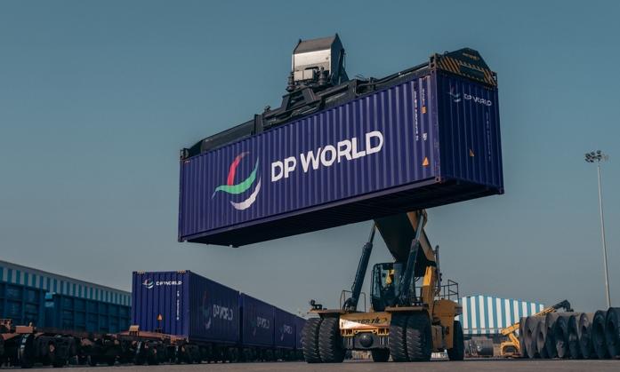 DP World handles multi-country shipments for T20 World Cup
