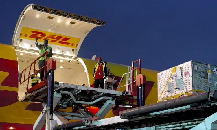 Globalisation holds firm despite rising geopolitical tensions