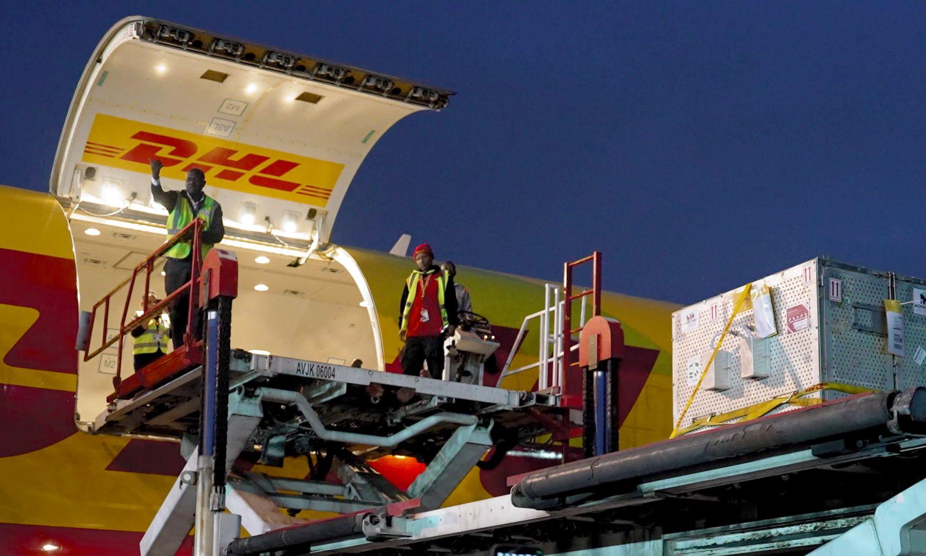 Globalisation holds firm despite rising geopolitical tensions