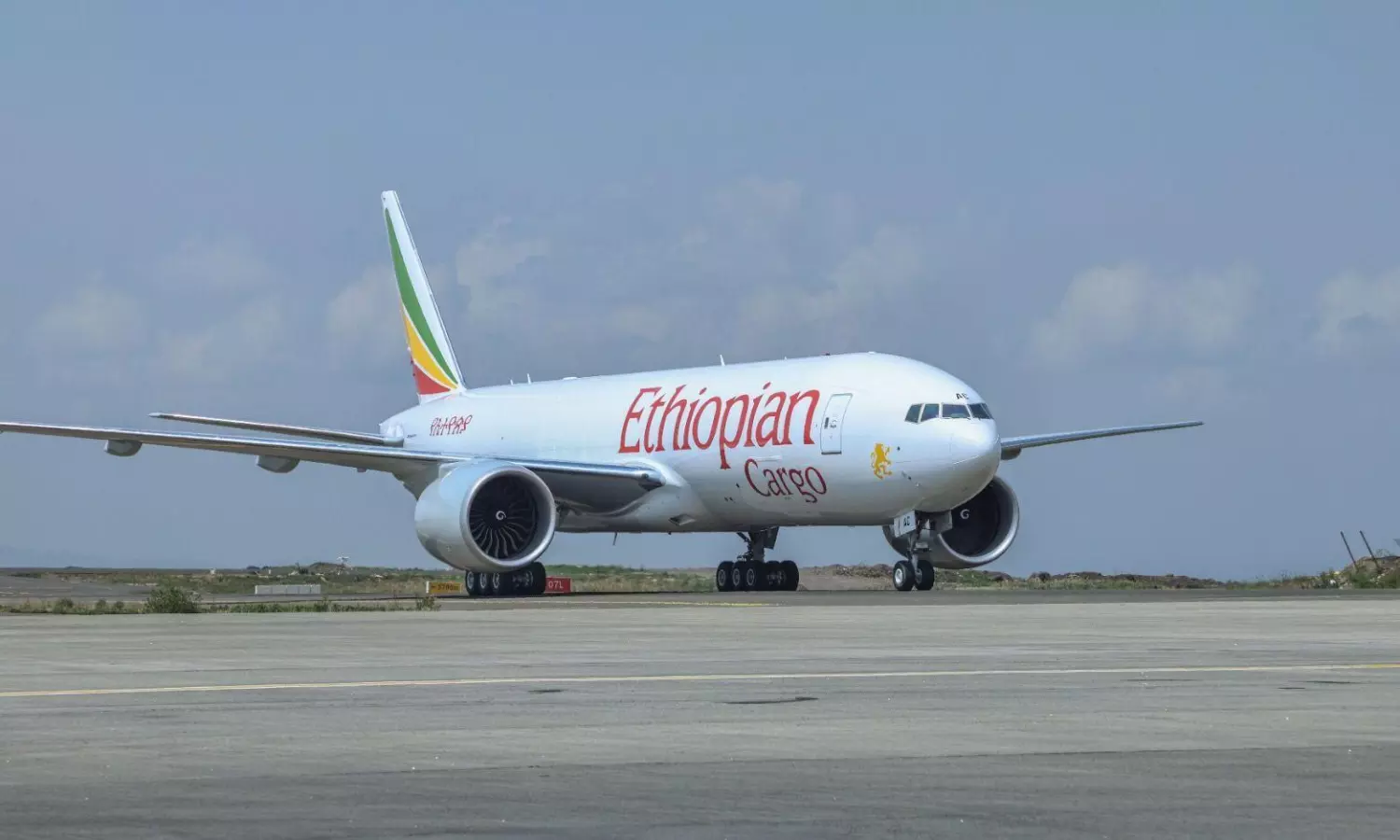 African airlines report 4.7% YoY increase in cargo demand for April