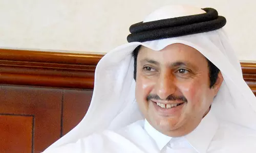 Qatar Chamber urges shipping firms to join TIR to sustain trade flows