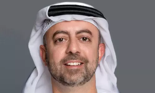 DP World appoints Ahmad Yousef Al-Hassan as CEO for GCC region