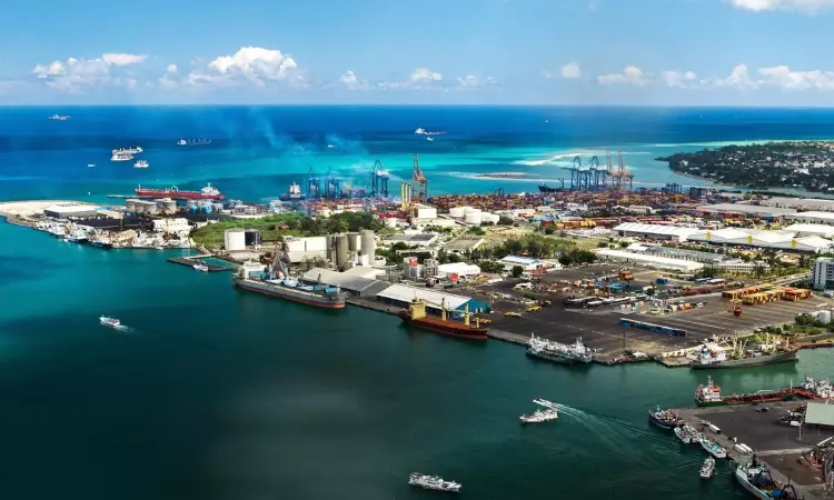UN project supports sustainable, smart port development in Africa