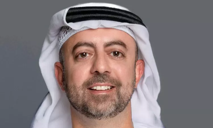 DP World appoints Ahmad Yousef Al-Hassan as CEO for GCC region