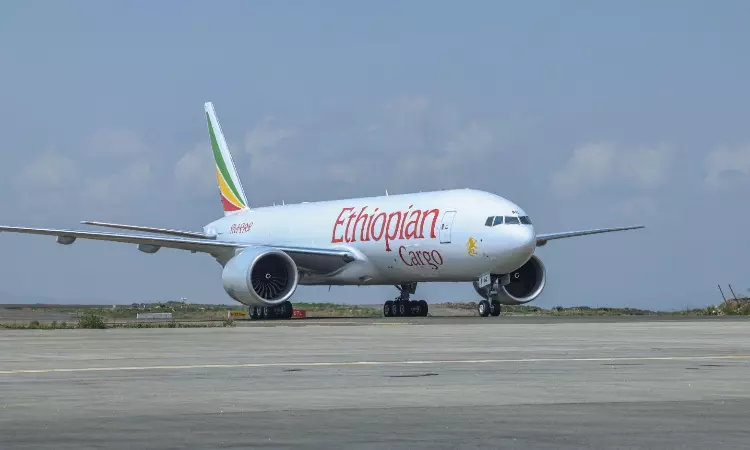 African airlines report 4.7% YoY increase in cargo demand for April