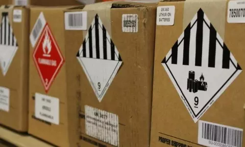 IATA launches DG Digital to modernise dangerous goods documentation