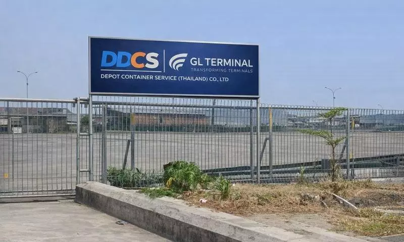 D Depot expands into Indonesia with Jakarta inland depot tie-up