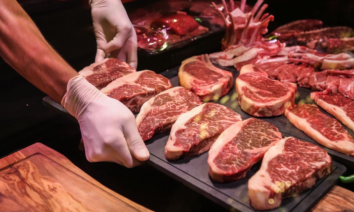 From pasture to port: Why Africa still imports its meat