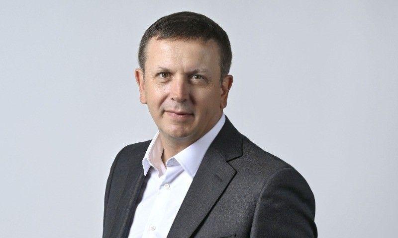 Xavier Avrard Appointed CEO of GEODIS Freight Forwarding France and Africa