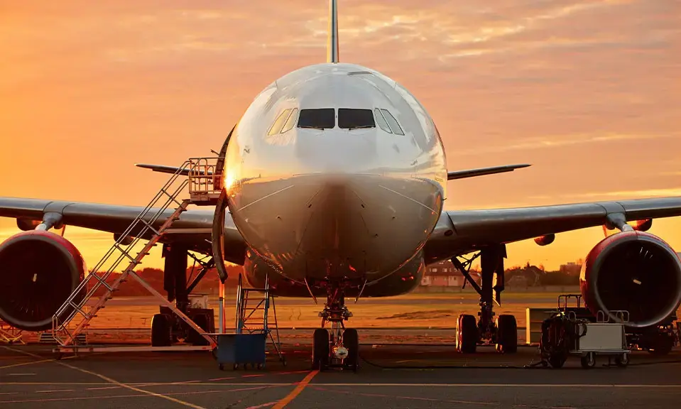 Global air freight hit by Middle East conflict, rates spike